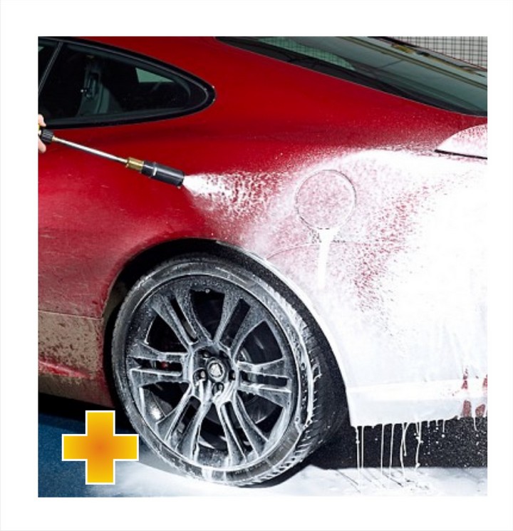 Traffic Film Remover 205ltr Super+ Valeting Supplies Direct